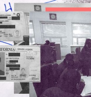 Laptop Farms : l’incroyable réseau de télétravailleurs nord-coréen démantelé par les États-Unis // Source : Montage Numerama