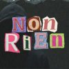 Fini les ransomwares, le groupe Hunters International se contentera de voler vos données // Source : Montage Numerama