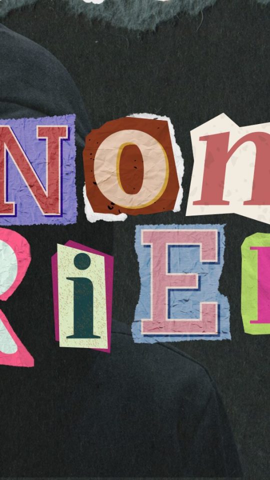 Fini les ransomwares, le groupe Hunters International se contentera de voler vos données // Source : Montage Numerama