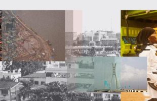 Comment l'Afrique de l'Ouest pourrait devenir une plaque tournante du cybercrime mondial // Source : Montage Numerama