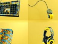 La collection Razer Pokémon // Source : Montage Numerama