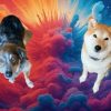 Les chiens d'Ulrich savent-ils différencier le bien du mal ? // Source : Montage Numerama