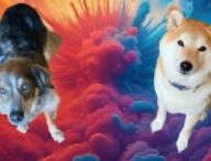 Les chiens d'Ulrich savent-ils différencier le bien du mal ? // Source : Montage Numerama
