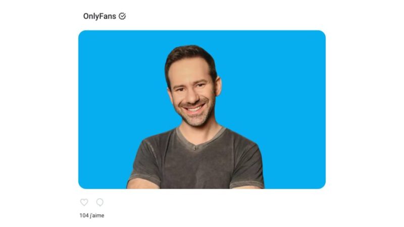 Qui est Leonid Radvinsky, le businessman qui a fait d’OnlyFans un empire du X ?
