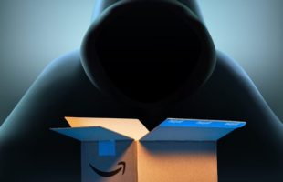 Amazon Prime Day : les cybercriminels à l'affut des bonnes affaires // Source : Montage Numerama