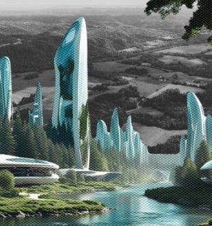 Highland Rim et son avenir // Source : Montage Numerama Highland Rim et son avenir // Source : Montage Numerama