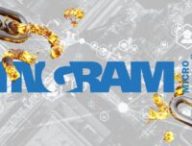 Ingram Micro : l’attaque qui secoue la chaîne technologique mondiale // Source : Montage Numerama