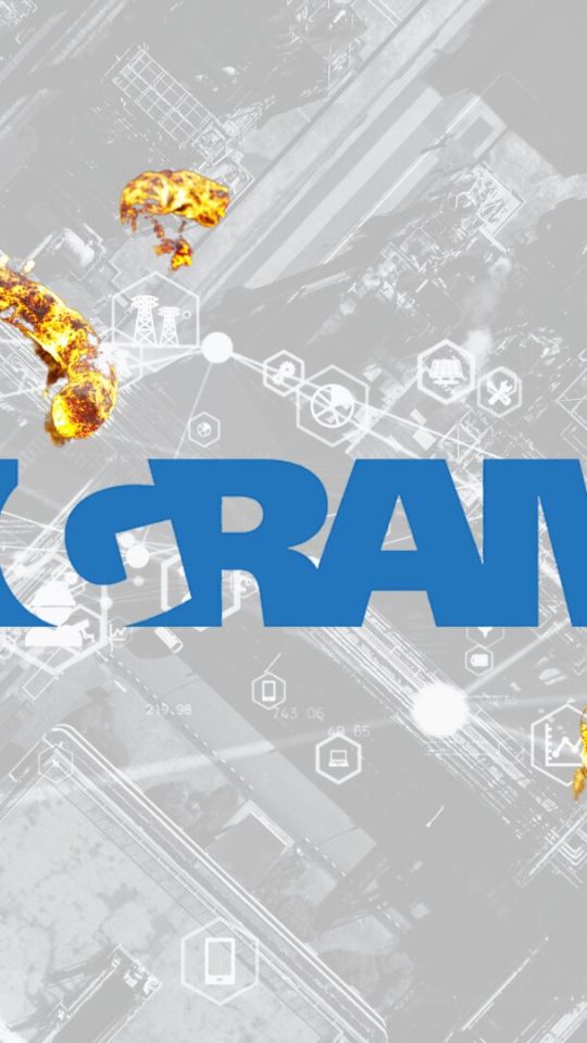 Ingram Micro : l’attaque qui secoue la chaîne technologique mondiale // Source : Montage Numerama