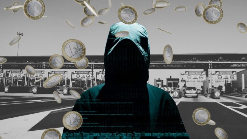 Ce nouveau scam « péage Ulys » piège les automobilistes sur la route des vacances