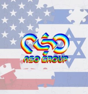 Espionnage via des serveurs américains : l'israélien Pegasus bientôt (re)jugé aux États-Unis ? // Source : Montage Numerama