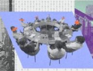 Voyage au coeur d'une simulation de crise cyber // Source : Montage Numerama