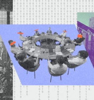 Voyage au coeur d'une simulation de crise cyber // Source : Montage Numerama