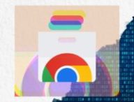 Comment une extension Chrome téléchargée plus de 100.000 fois est subitement devenue un malware // Source : Montage Numerama