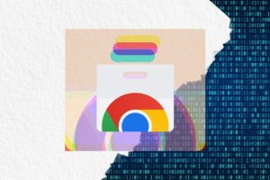 Comment une extension Chrome téléchargée plus de 100.000 fois est subitement devenue un malware // Source : Montage Numerama