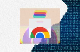 Comment une extension Chrome téléchargée plus de 100.000 fois est subitement devenue un malware // Source : Montage Numerama