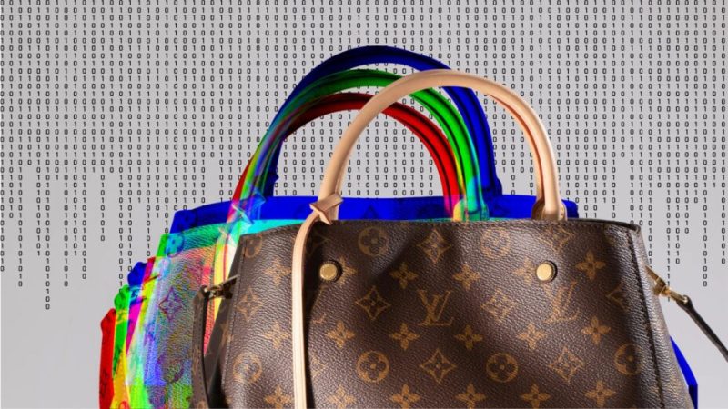 Louis Vuitton victime d’une fuite de données, que risquent les victimes ?
