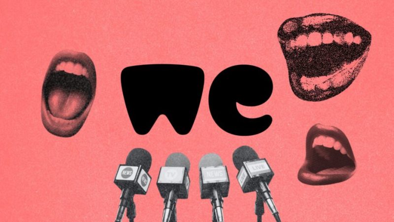Vol, IA, scandale, rétropédalage : à quoi joue Wetransfer avec nos fichiers ?