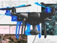 Des milliers de drones n'arriveront pas au front // Source : Montage Numerama