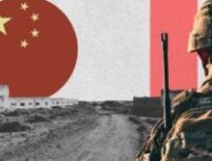 Comment la Chine a infiltré le National Guard américain pendant neuf mois // Source : Montage Numerama