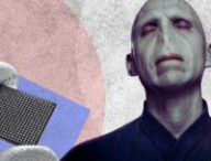 Pourquoi la Chine mise sur Voldemort pour rattraper Taïwan dans les semi-conducteurs ? // Source : Montage Numerama