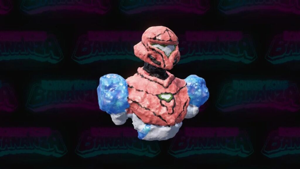 Samus de Métroid // Source : Familiar-Clothes8116 / Reddit Samus de Métroid // Source : Familiar-Clothes8116 / Reddit