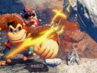 Donkey Kong Bananza // Source : Nintendo