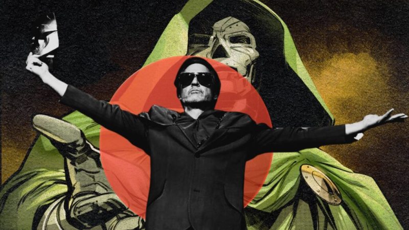 Avengers Doomsday&nbsp;: un quatrième teaser fuite encore, avec d&rsquo;autres super-héros