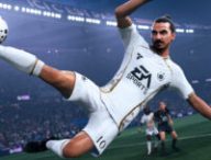 EA FC 26 // Source : Electronic Arts