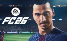 EA FC 26 // Source : EA Sports