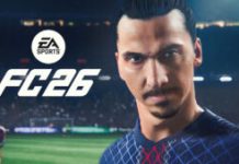 EA FC 26 // Source : EA Sports