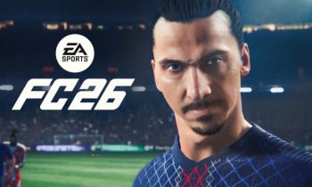 EA FC 26 // Source : EA Sports