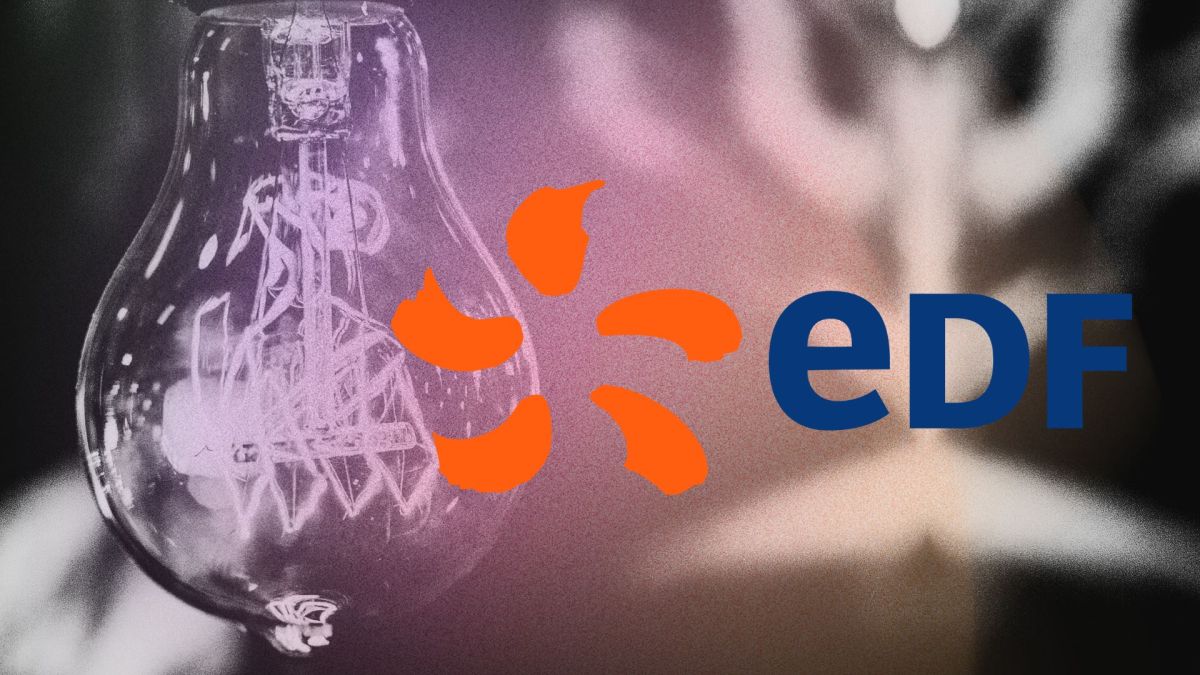 EDF électricité