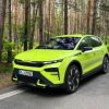 Le Skoda Elroq RS à l'essai // Source : Robin San Vicente pour Numerama