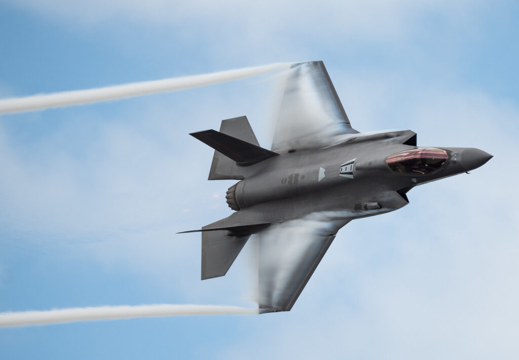 F-35