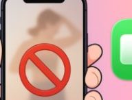 FaceTime bloque la nudité dans iOS 26. // Source : Numerama avec ChatGPT