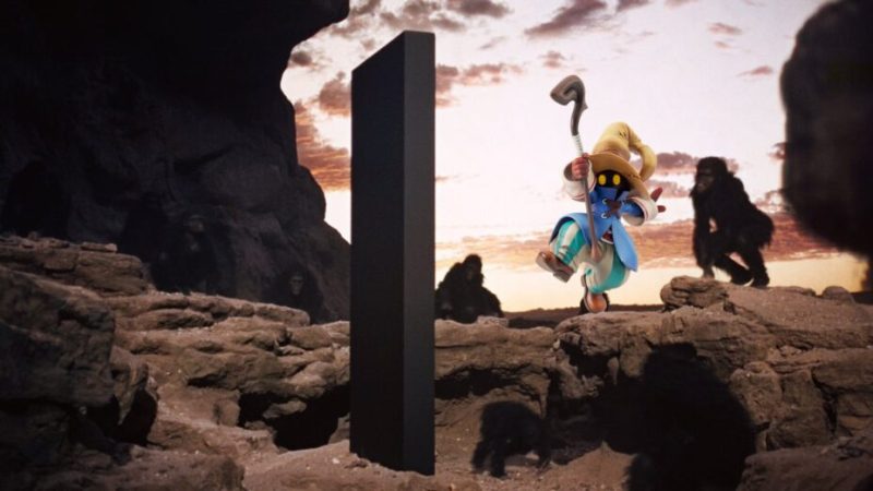Comment Final Fantasy IX s’inspire d’un film culte de Stanley Kubrick Comment Final Fantasy IX s’inspire d’un film culte de Stanley Kubrick