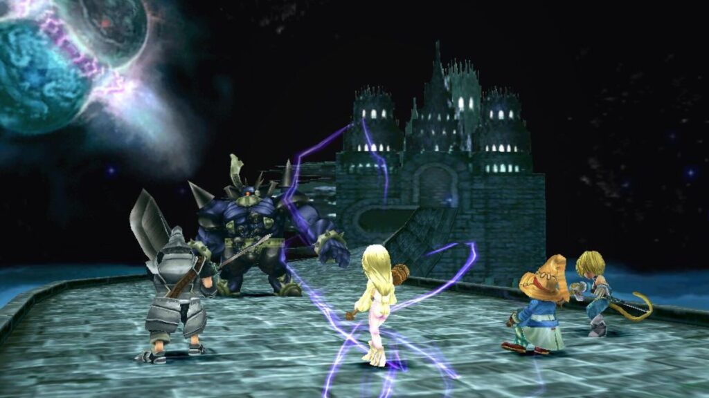 ff9 transe