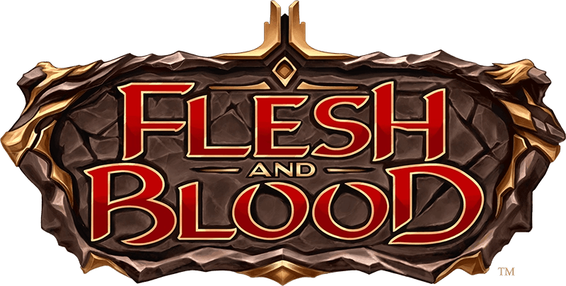Logo Flesh and Blood