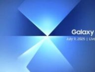 Samsung Galaxy Unpacked le 9 juillet. // Source : Samsung