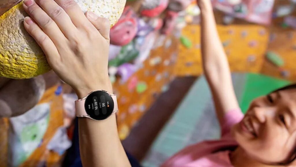 Galaxy Watch FE // Source : Samsung Galaxy Watch FE // Source : Samsung