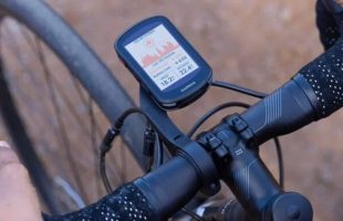Garmin Edge 1050 // Source : Garmin