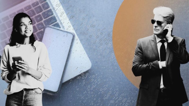 Quels sont les profils des geeks qui attirent vraiment les services de renseignement en France ?