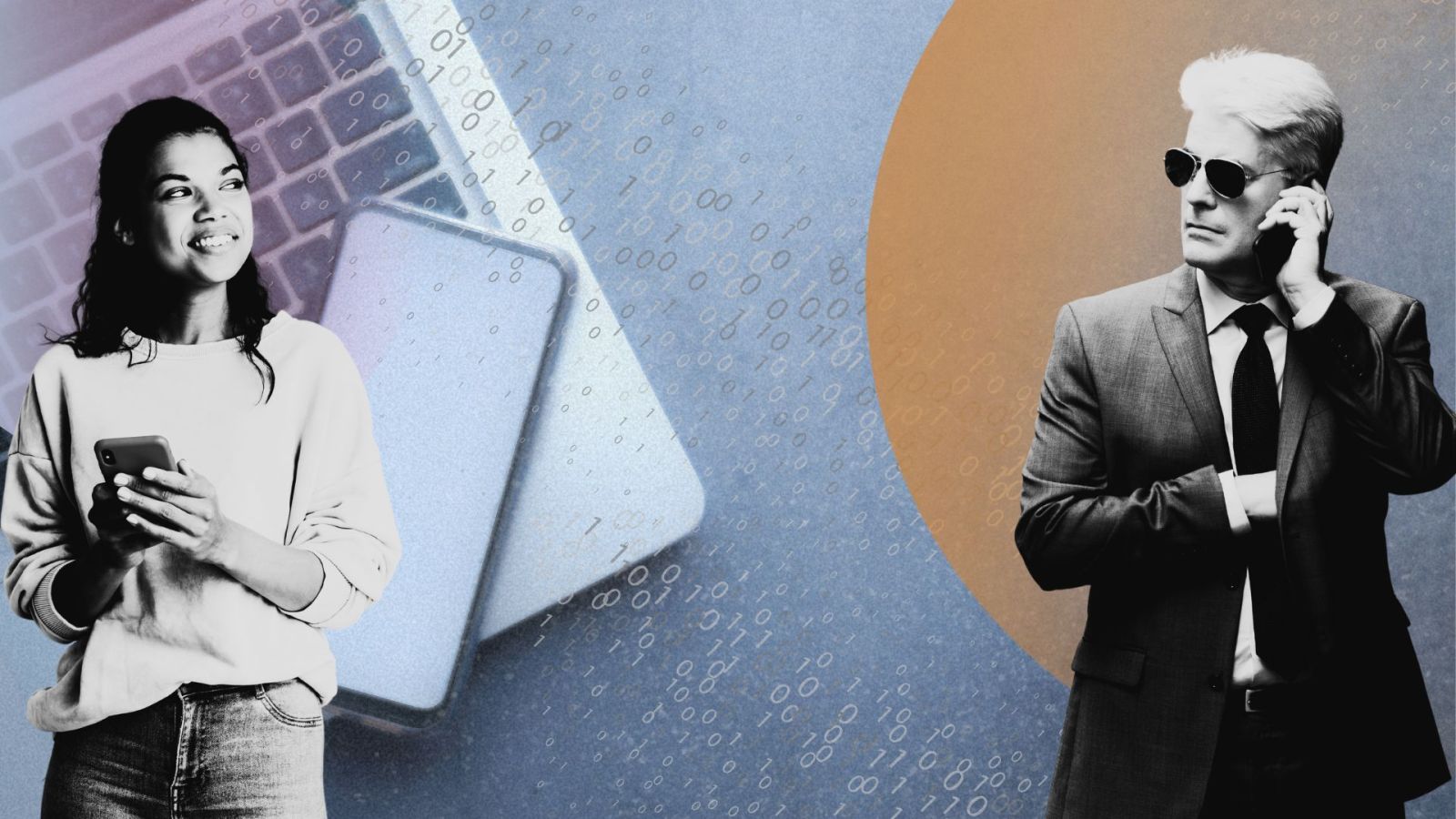 Quels sont les profils des geeks qui attirent vraiment les services de renseignement en France ?