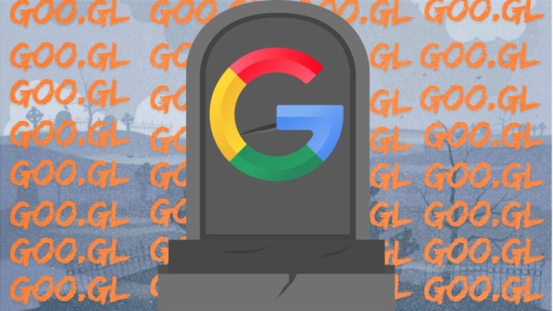 Google va tuer des millions de liens dans un mois