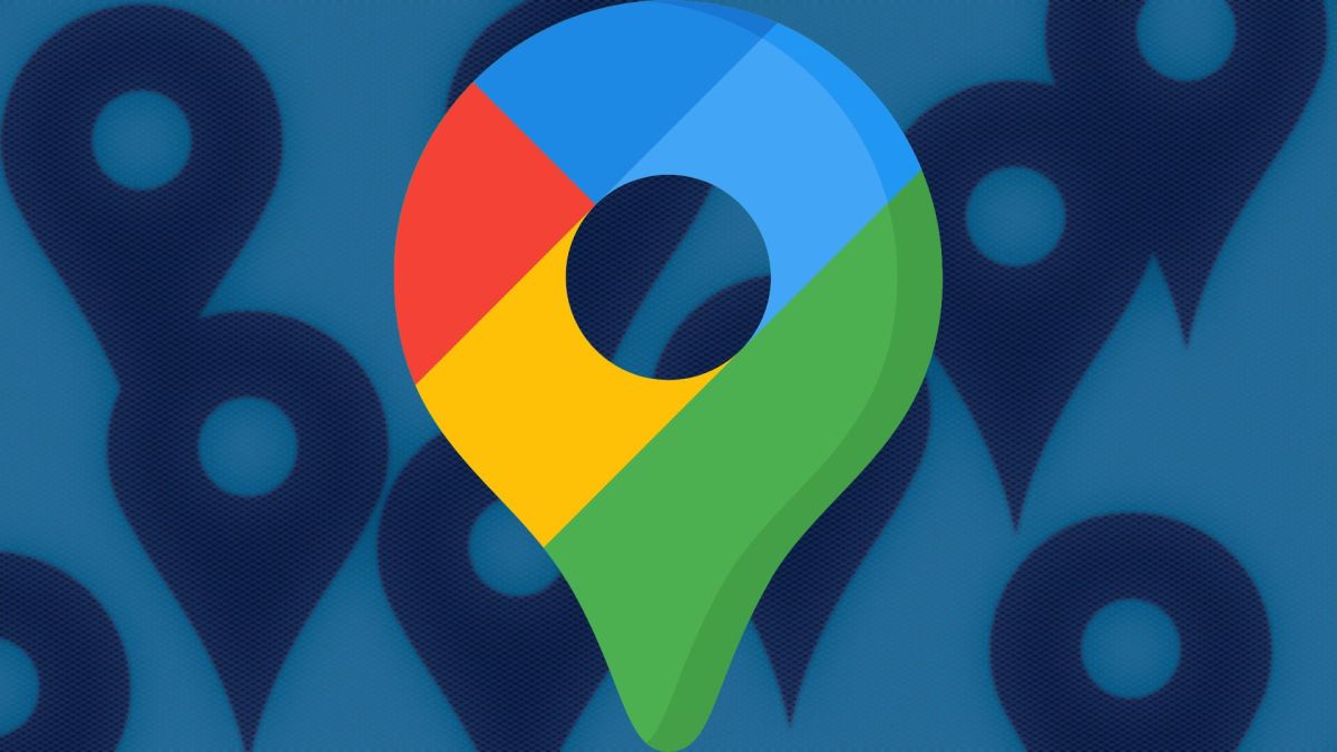 Google Maps