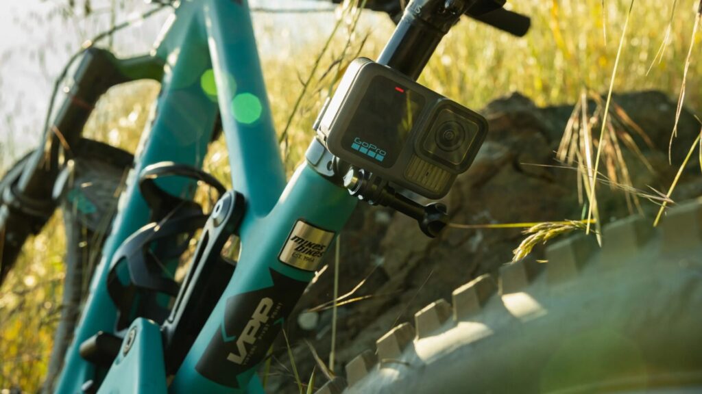 GoPro Pack d'action HERO13 Black // Source : GoPro