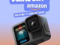 GoPro Pack d'action HERO13 Black // Source : GoPro