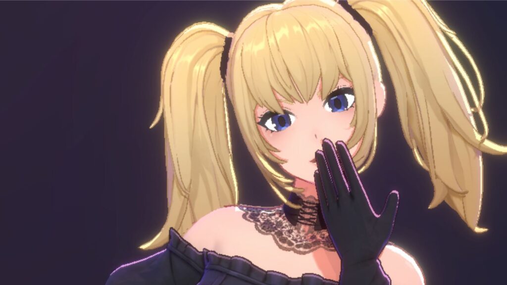 Le nouvel avatar de Grok. // Source : Numerama