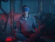 Stranger Things // Source : Netflix