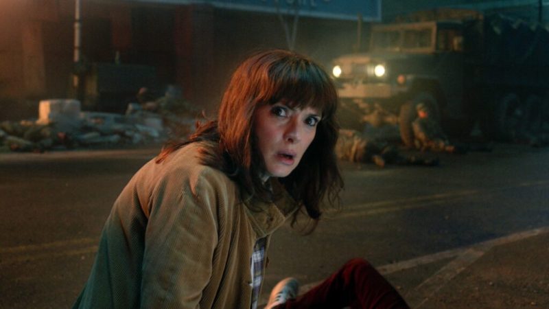 Stranger Things&nbsp;: après Kate Bush et Metallica, cet artiste explose ses chiffres d&rsquo;écoute sur Spotify